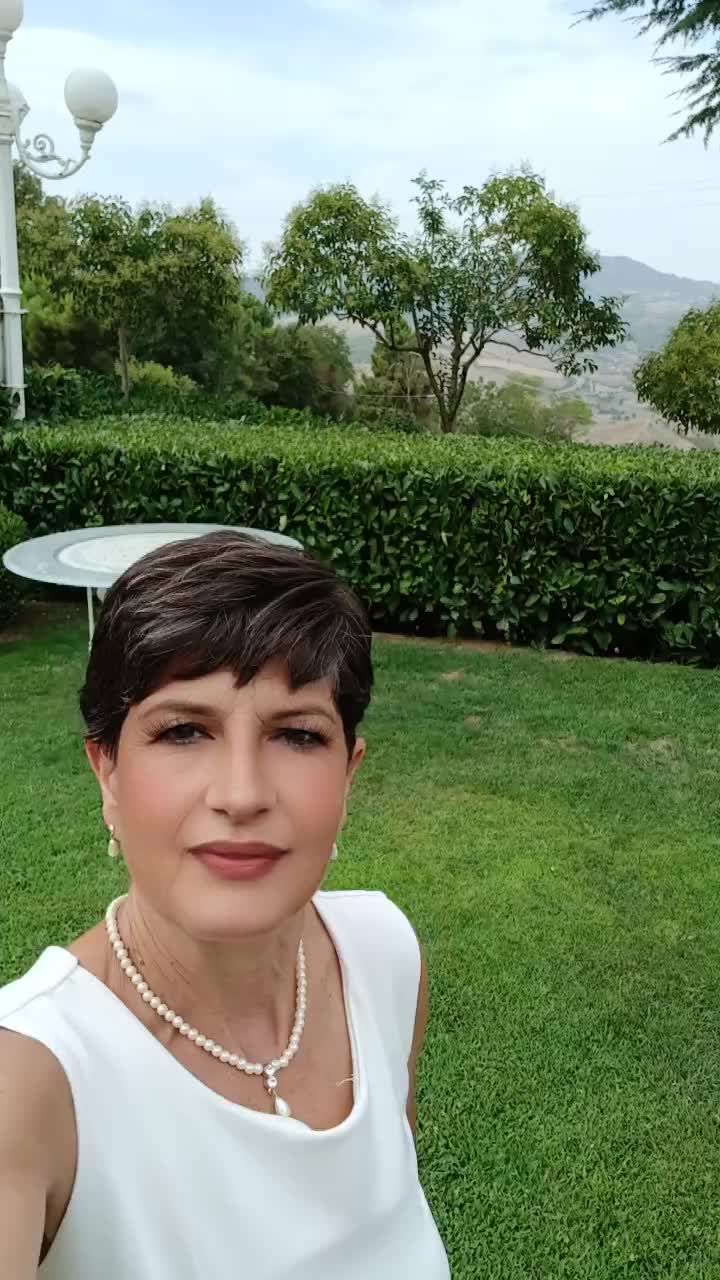 @Maria Mia