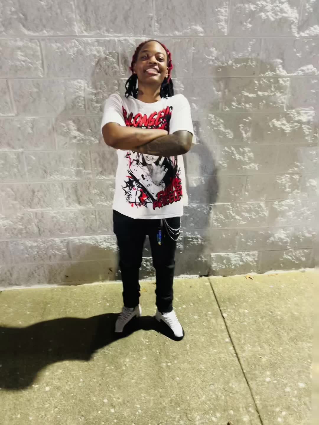 @aaliyah ๐ .
