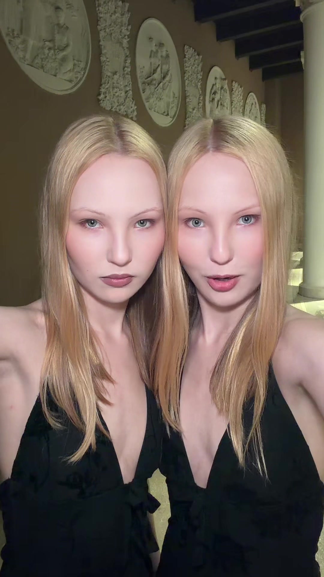 @Evelina & Lola