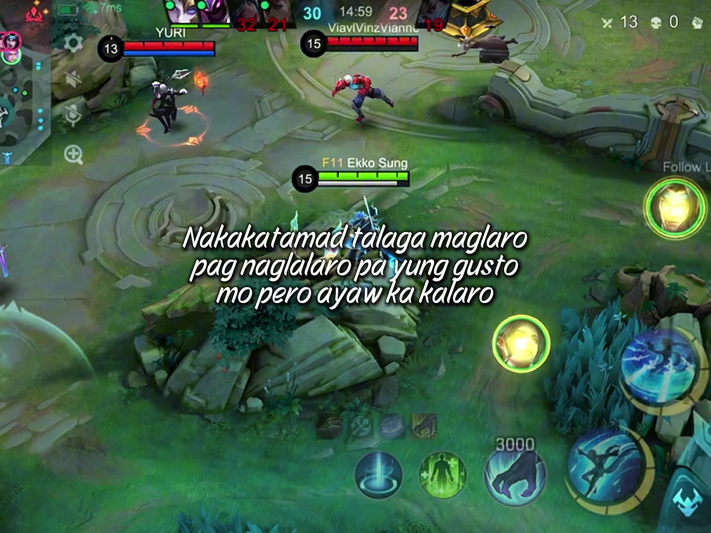 @Ekko Sung