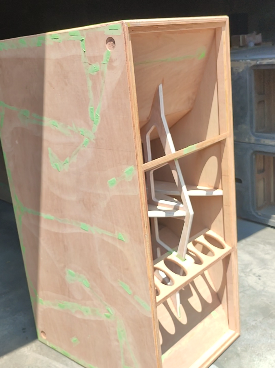 @IGUMIE BOX CUSTOM