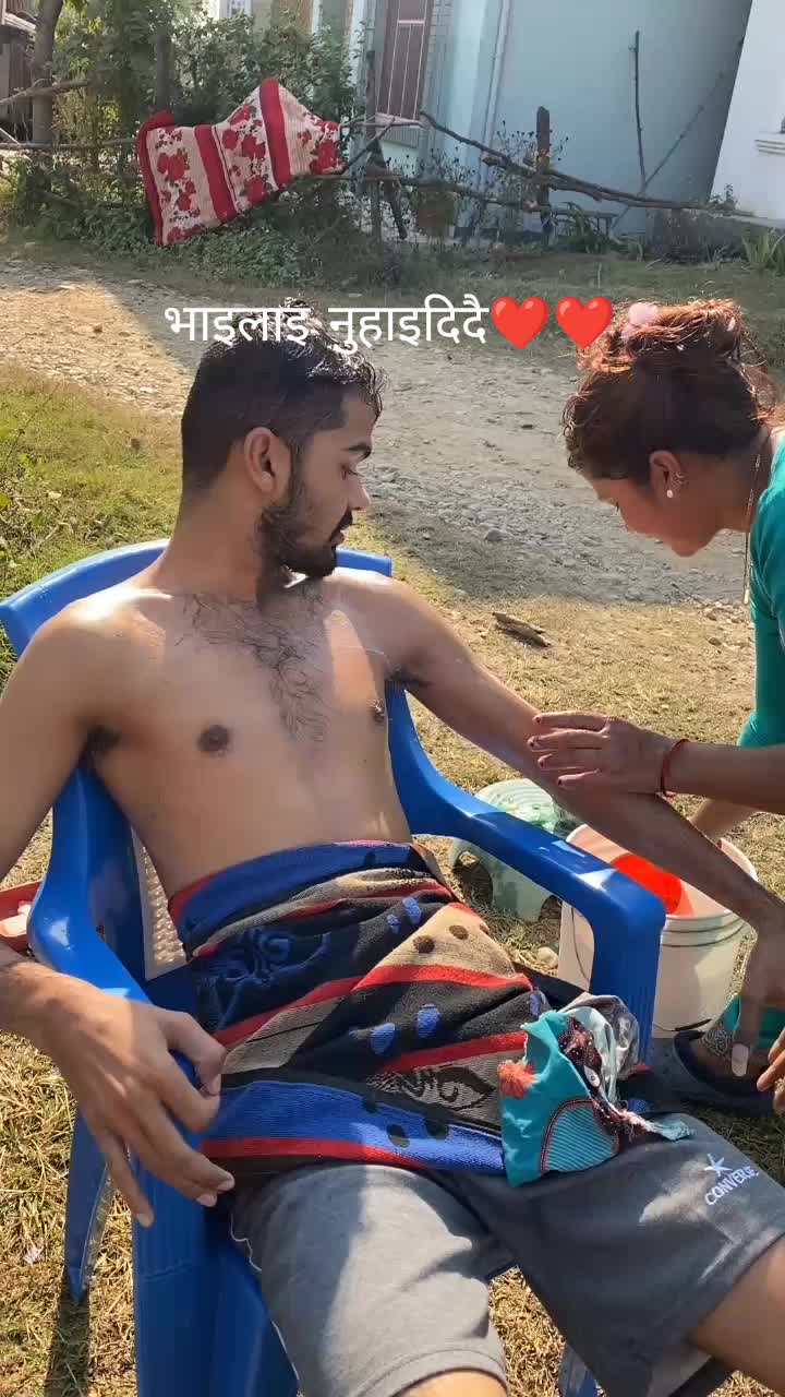 @Radha gaire