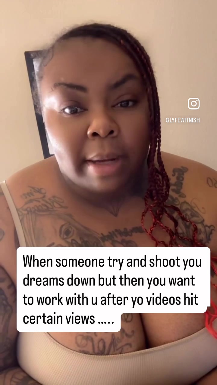 @Wakeemupnish