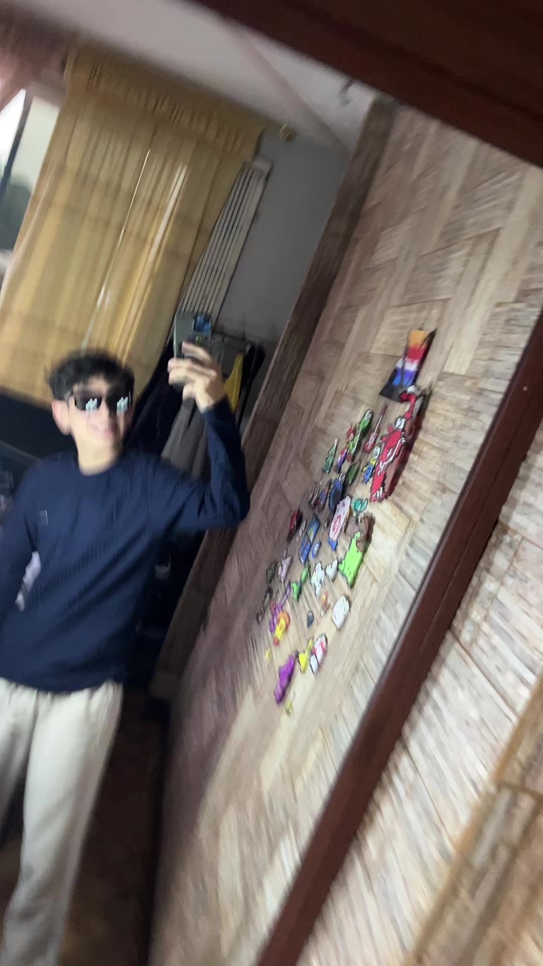 @Nayib Carvallo