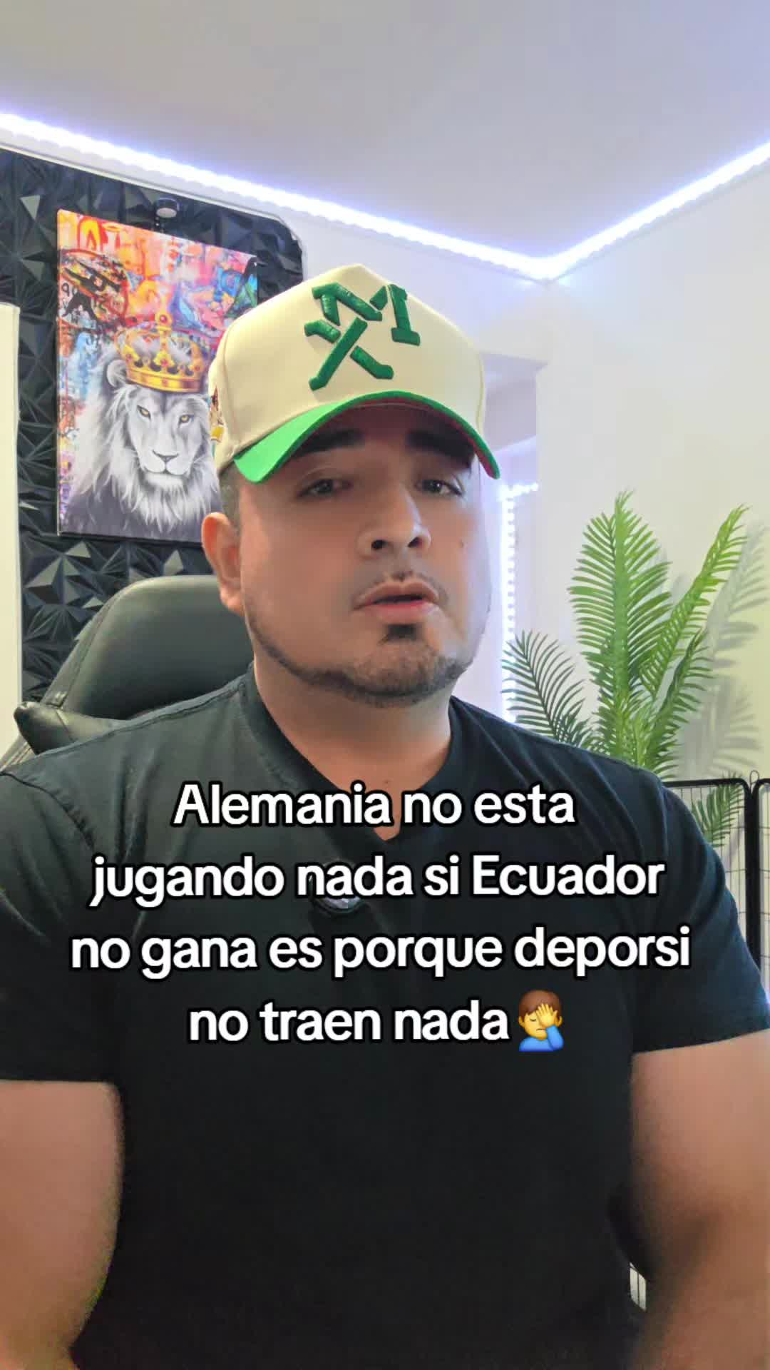 @carlos quintero
