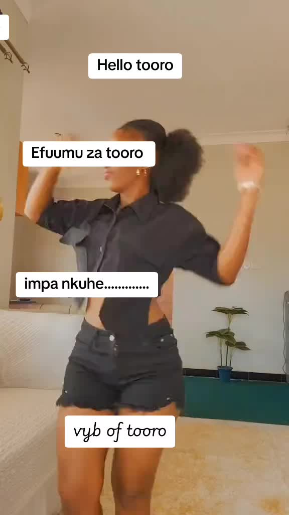 @vyb of tooro
