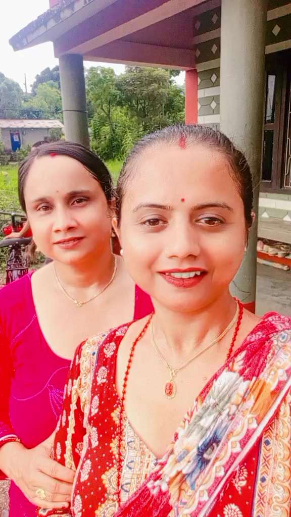 @Sabita Paudel