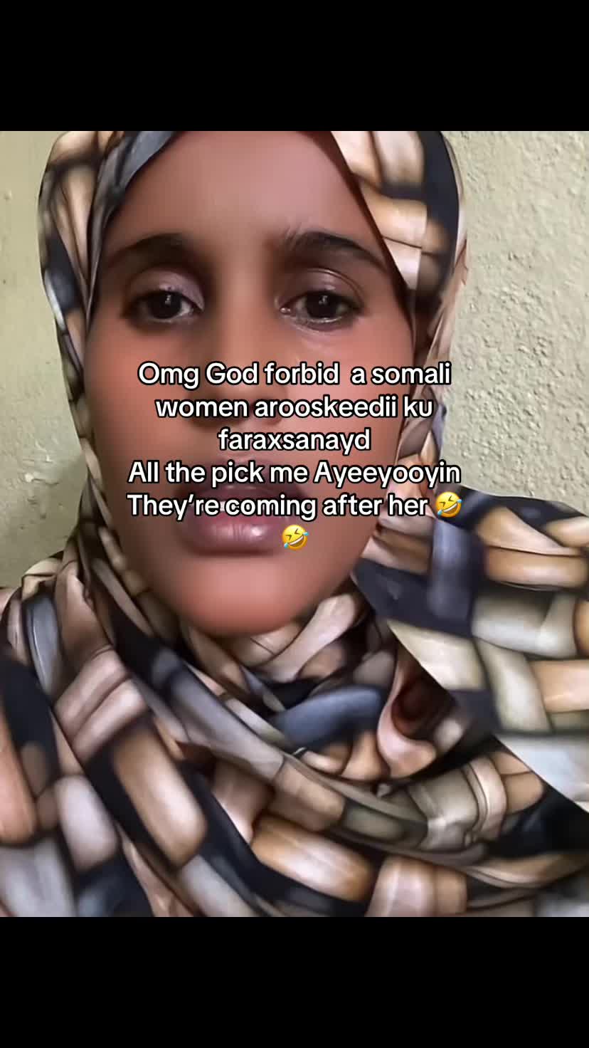 @✨Naag somali ceeb ma leh ✨