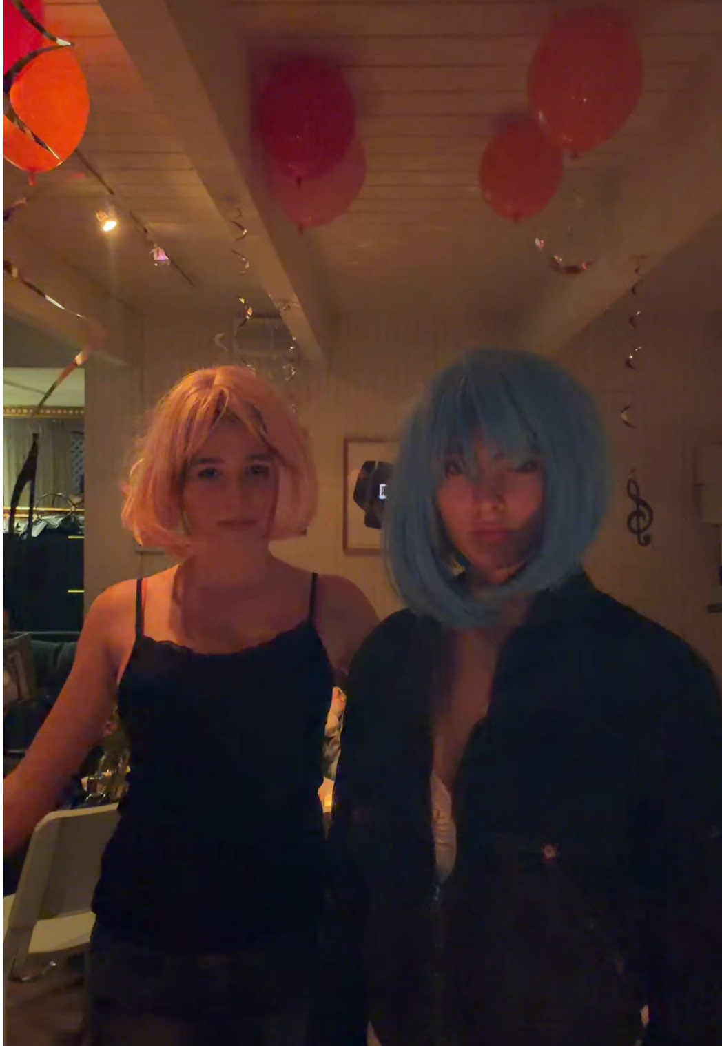 @halston + danis spam