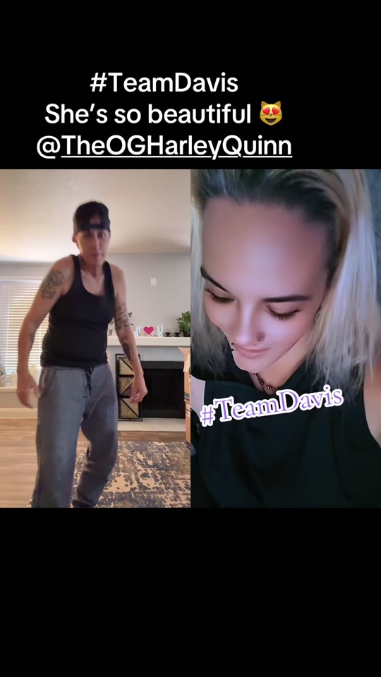 @jeniel Davis