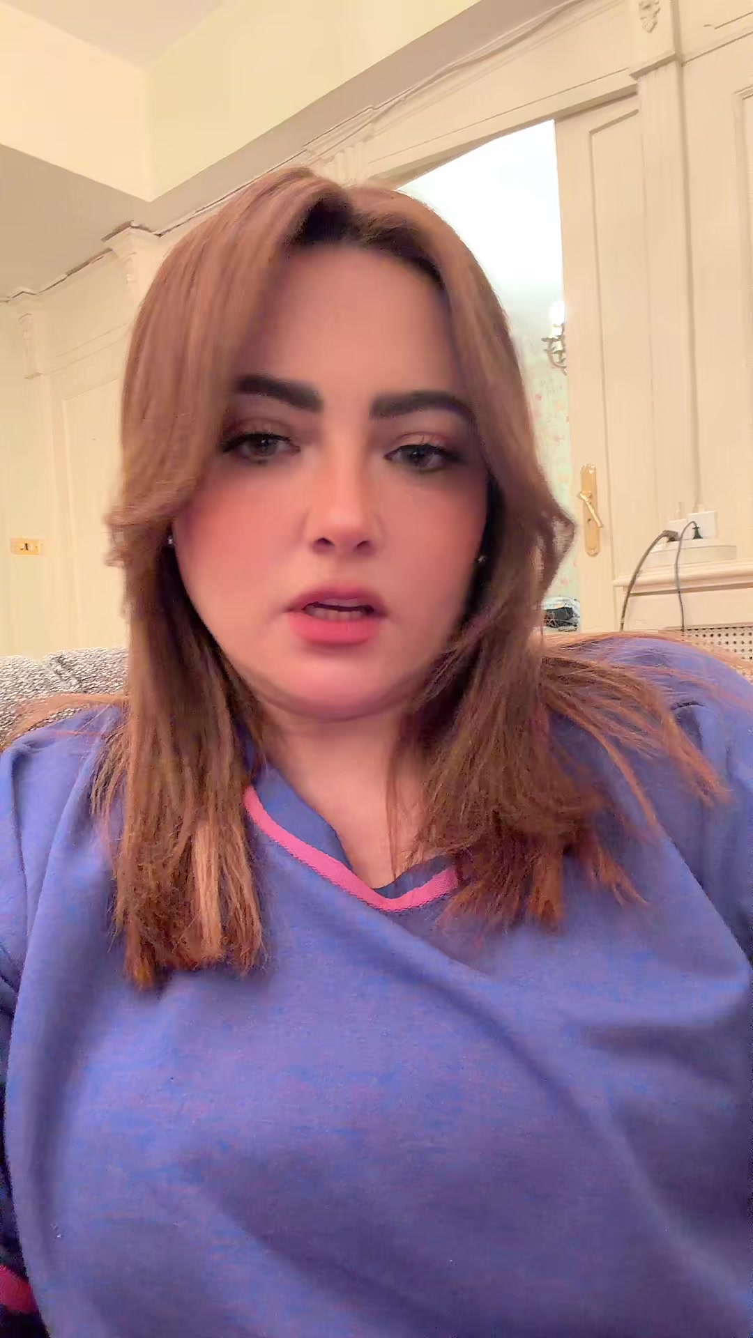 @Bushraofficial