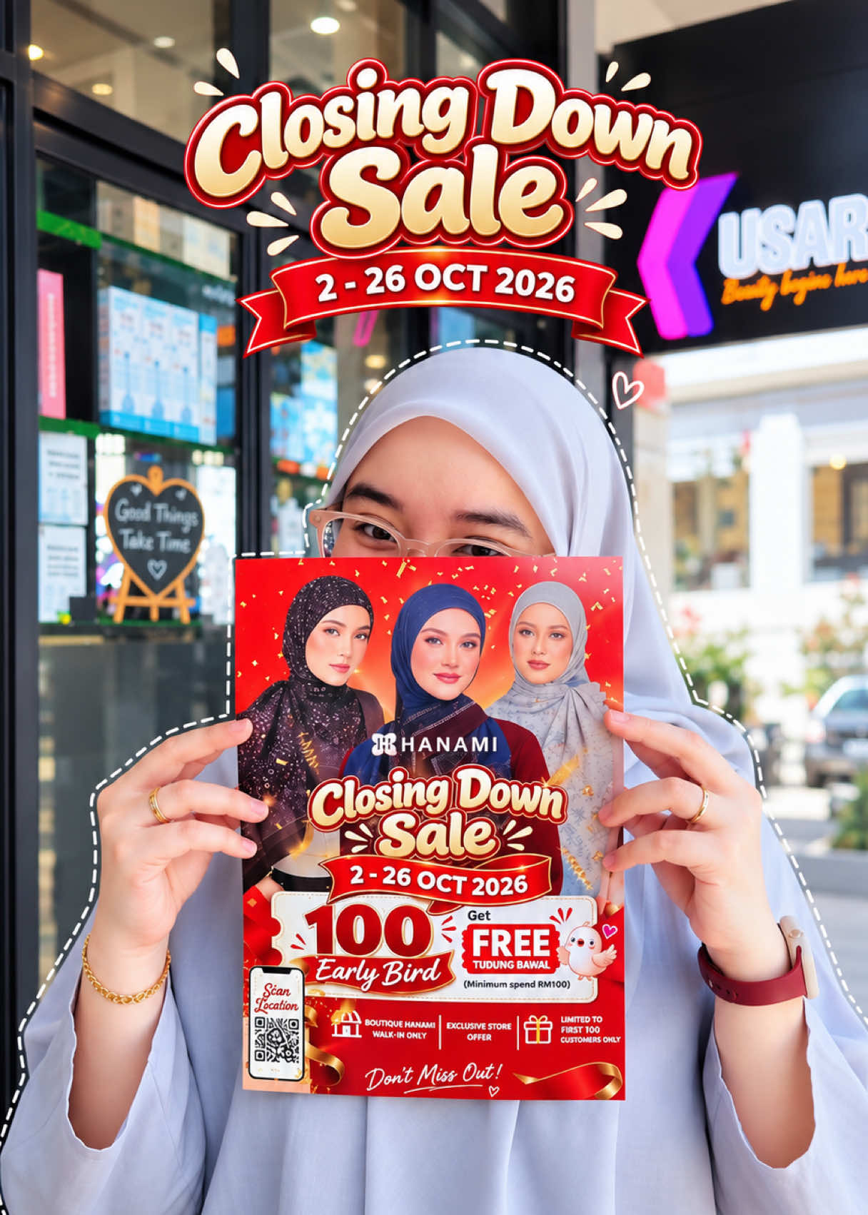 @HanamihijabsHQ