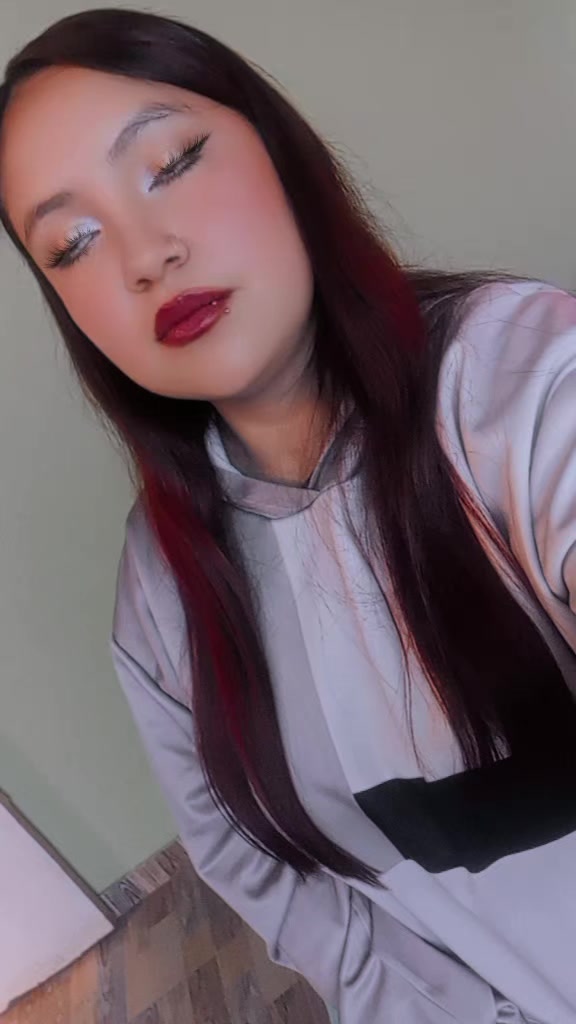 @Maryori Garcia