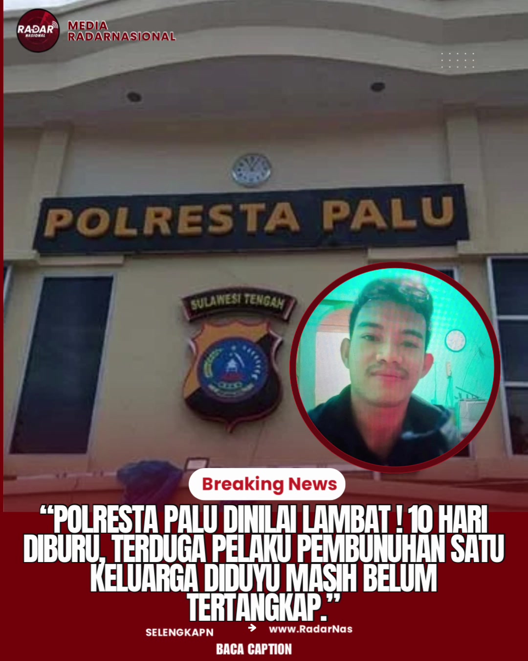 @MEDIA RADARNASIONAL