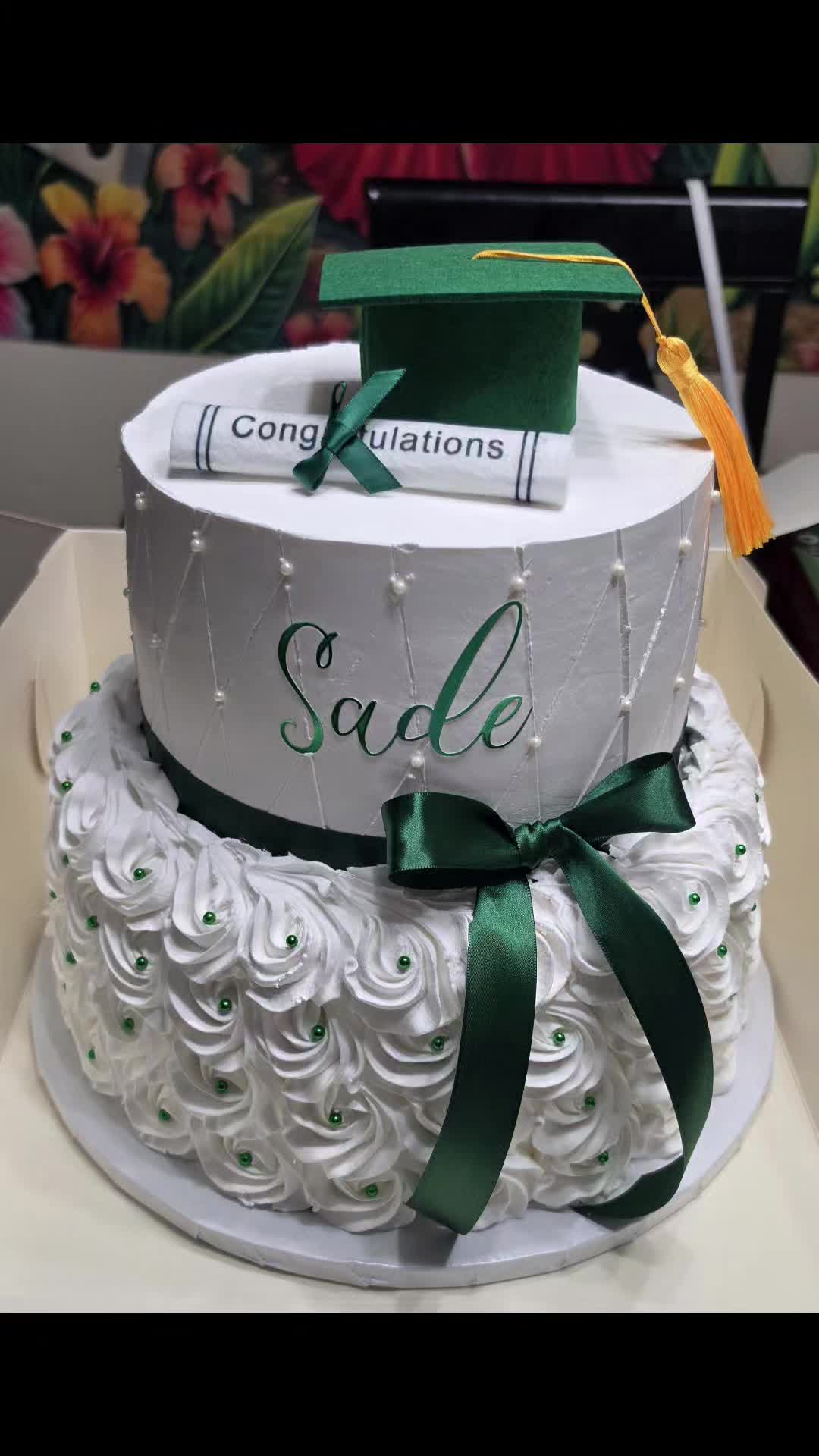 @Christina's Cakes