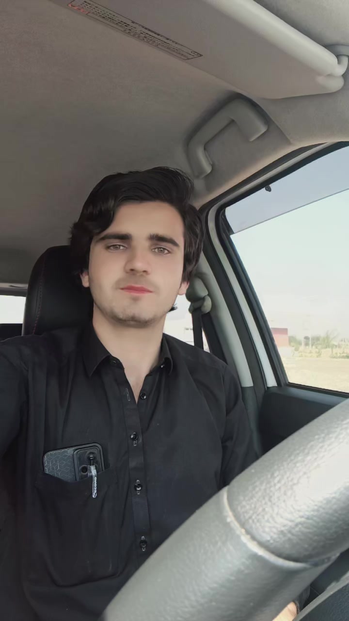 @mR waقaR Afridi