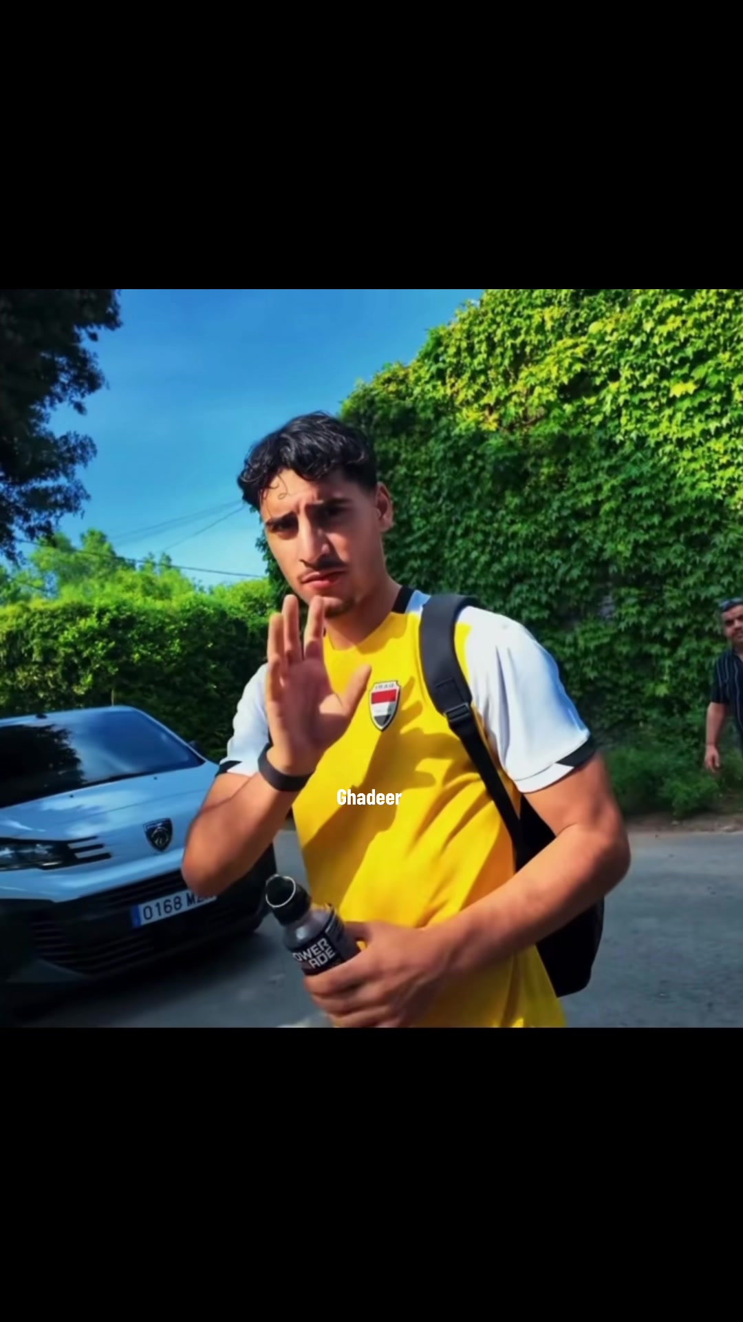 @غــديـر🇮🇶.
