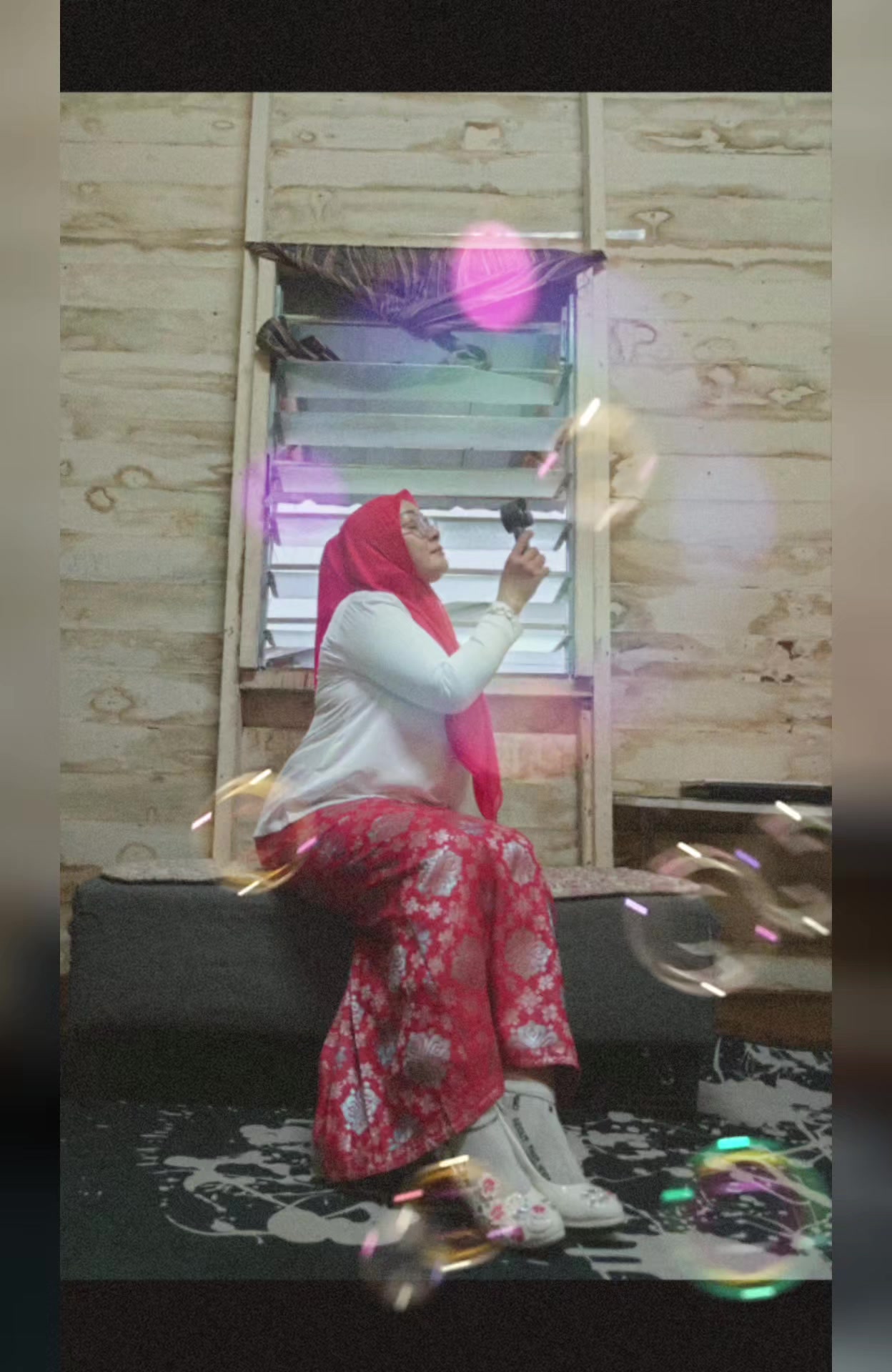 @siti shaliza