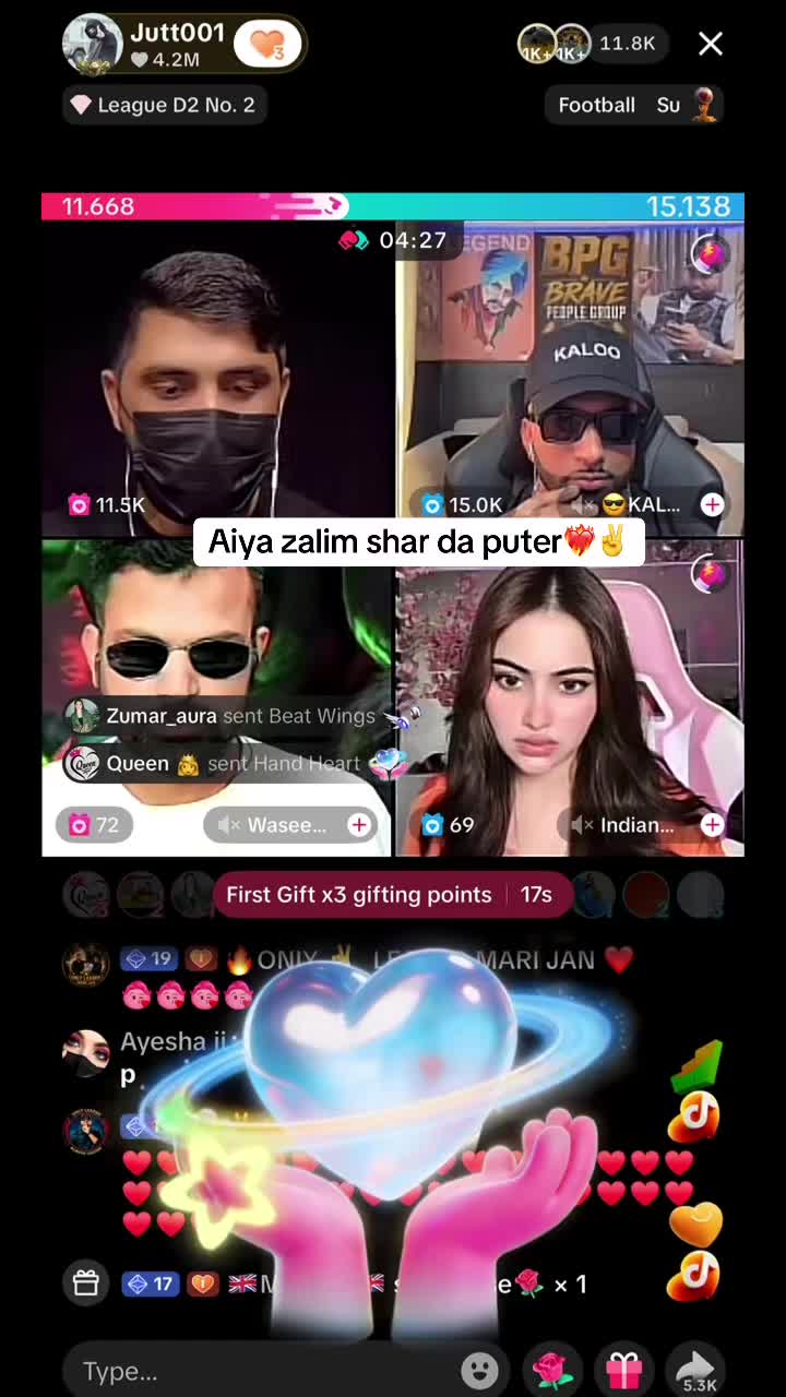 @✌️PIND DA PM✌️