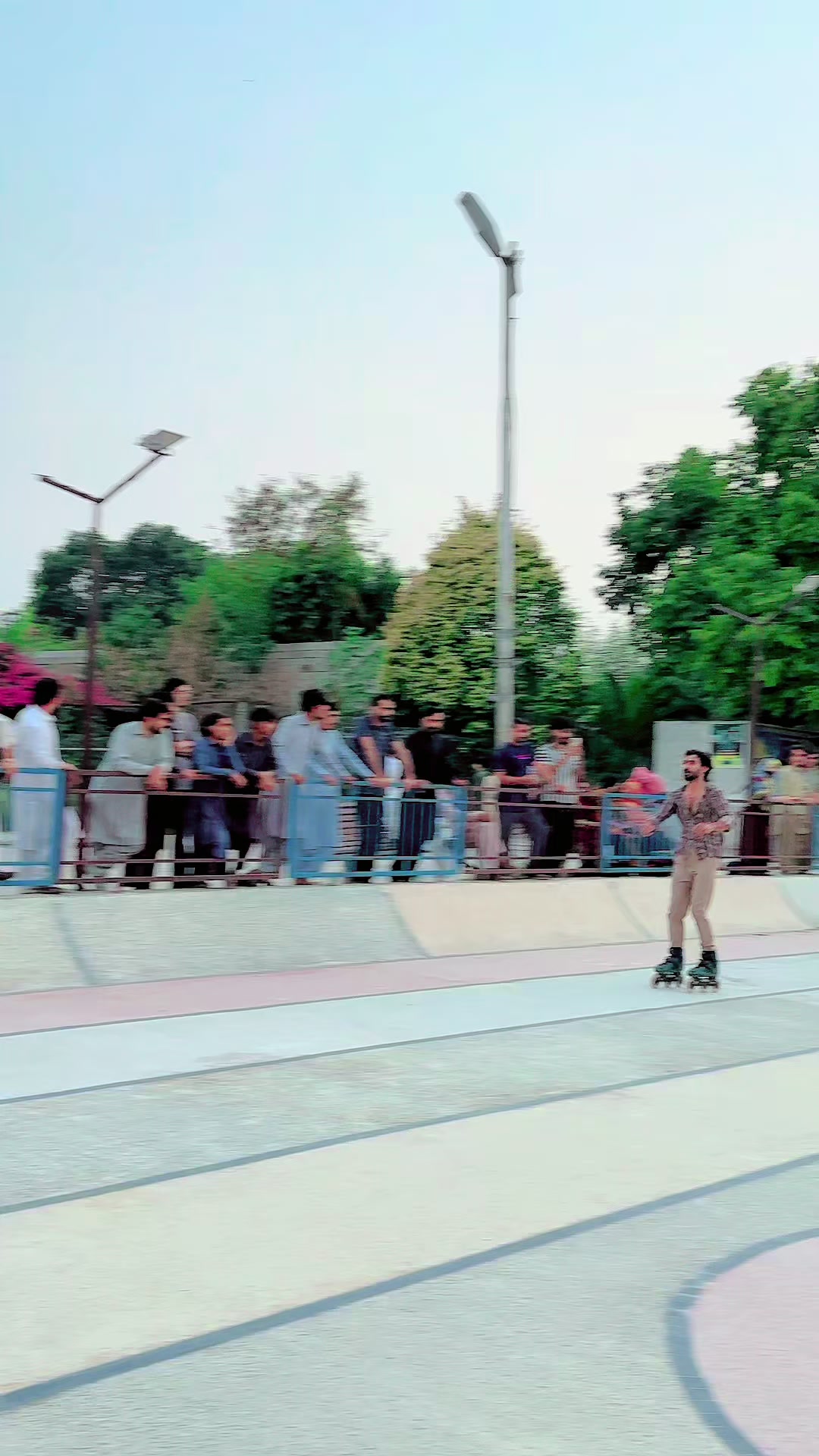 @Fakhar Skater