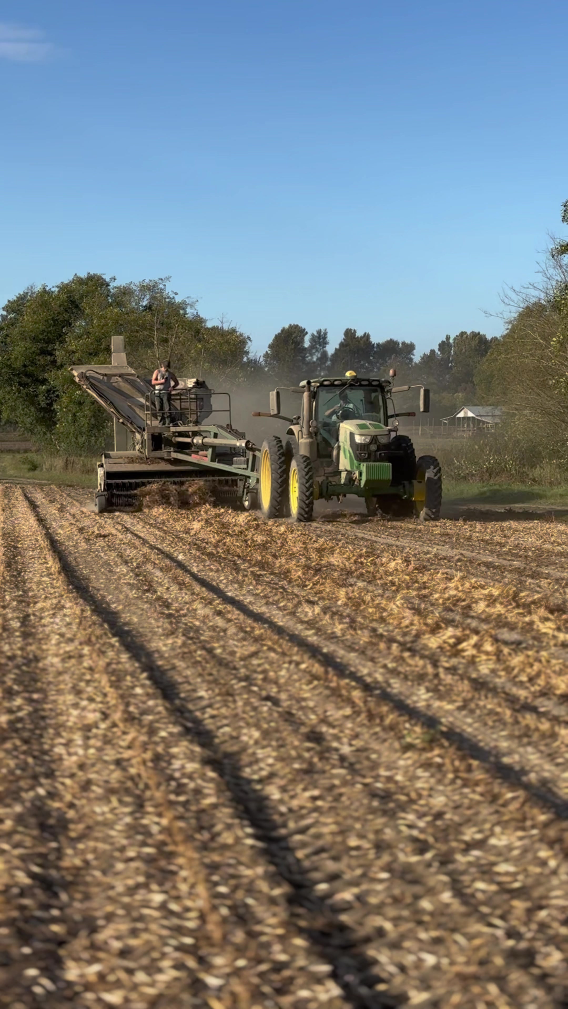 @Farming in the Valley