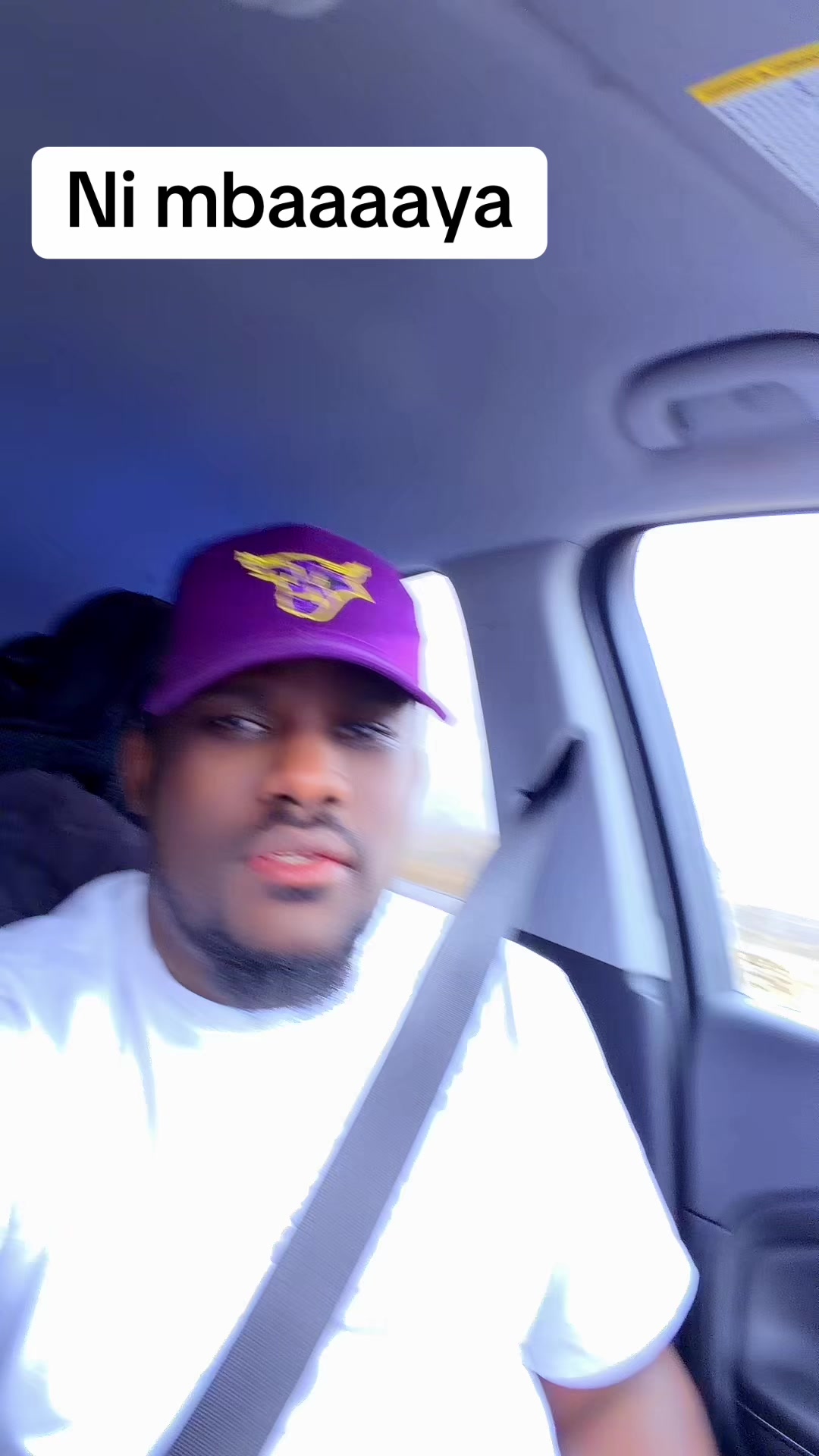 @BABUGEE_OMOSAYANSI KINGDOM