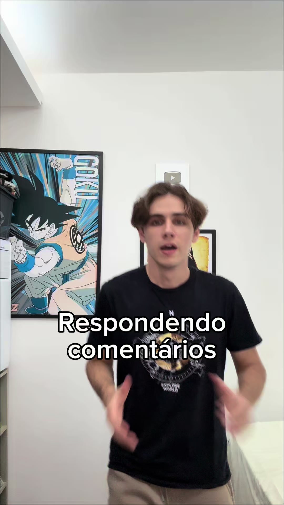 @Foxyzinho