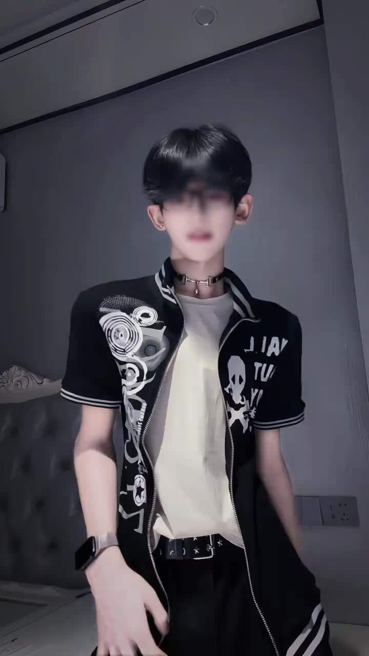@China Boys