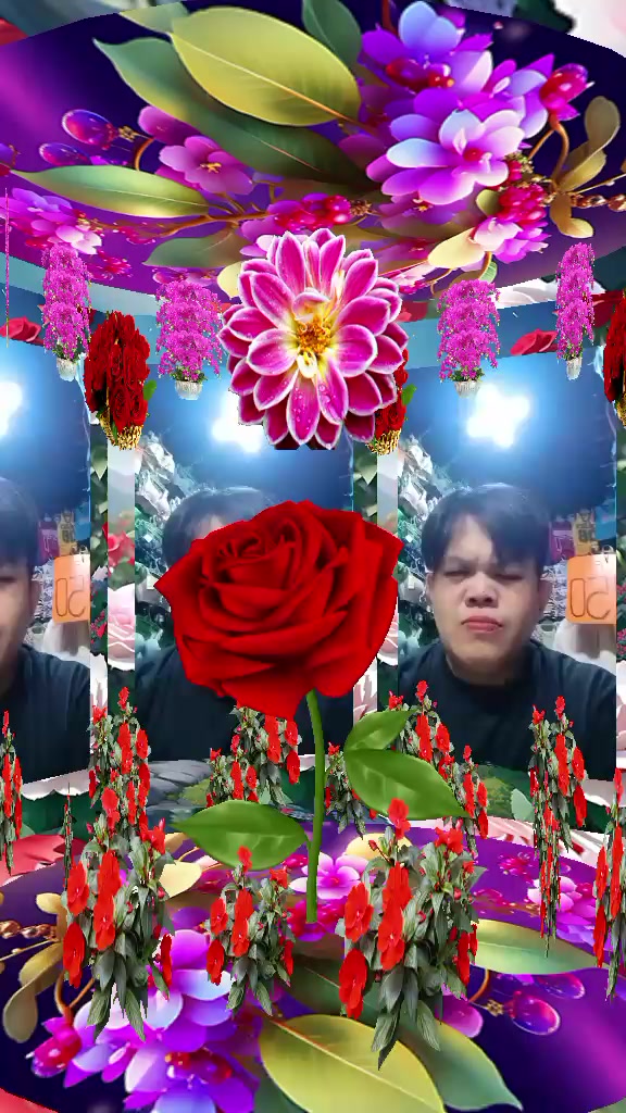 @Prince IDOL ❤️