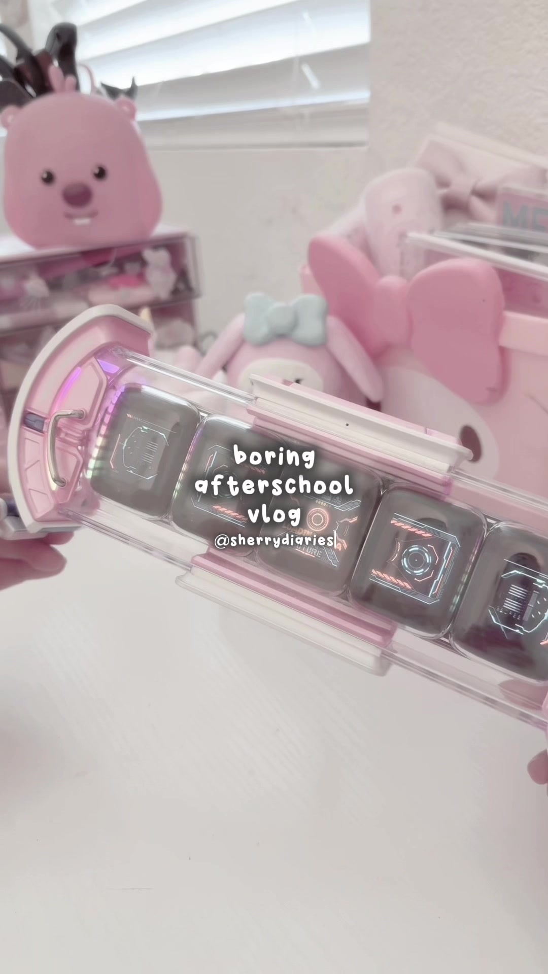 @𝐒𝐇𝐄𝐑𝐑𝐘