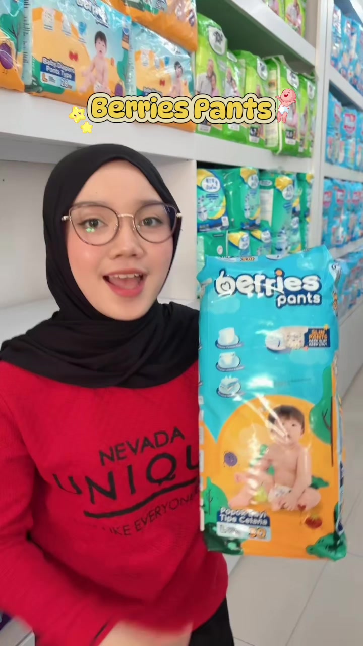 @JNJ BabyShop