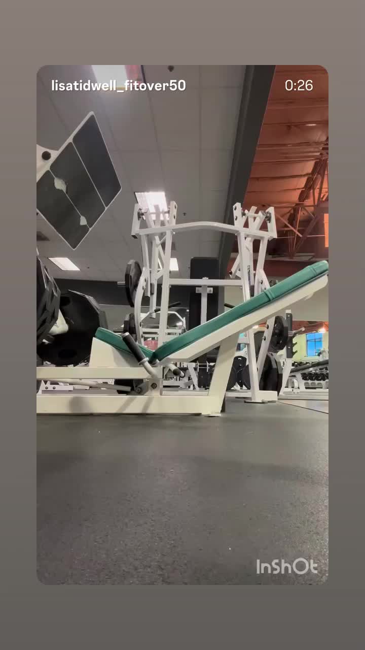 @LisaTidwell_fitafter50
