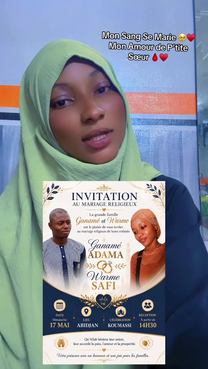 @LaBelleKhady🌹