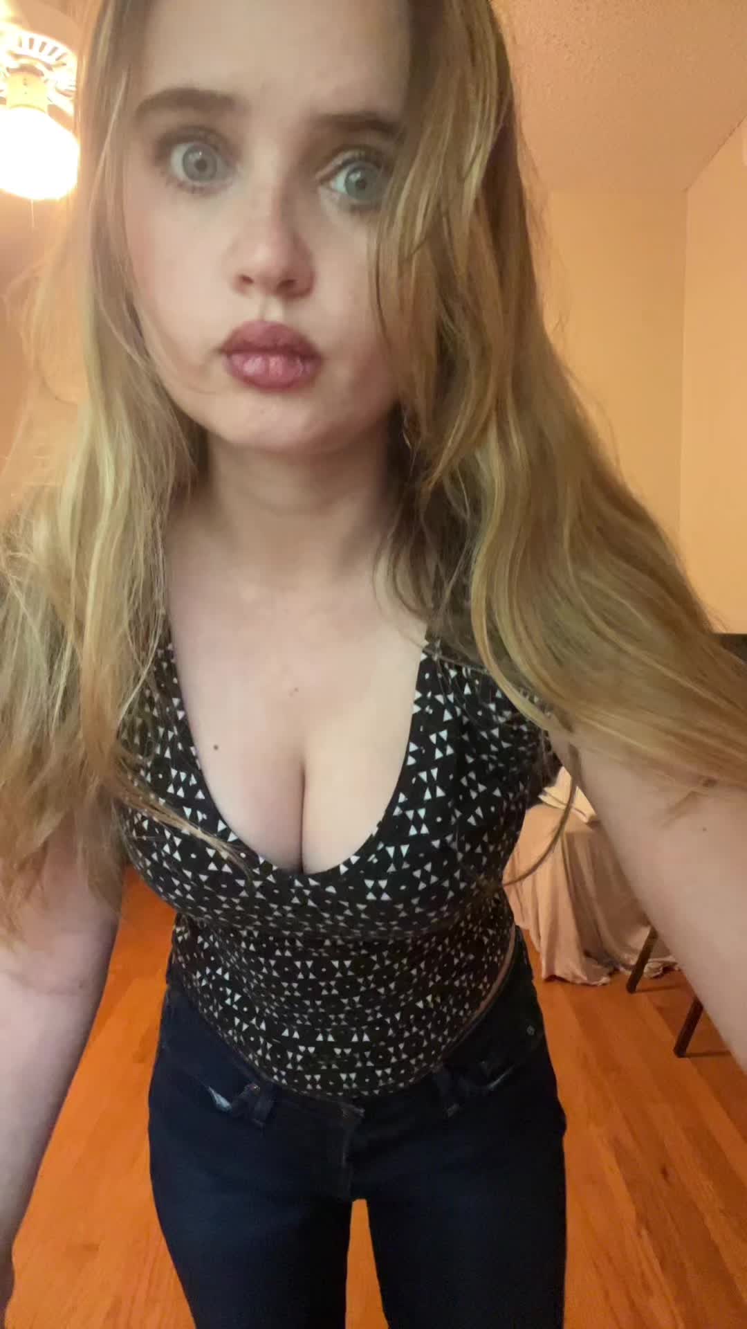 @Bella Marie Berrada