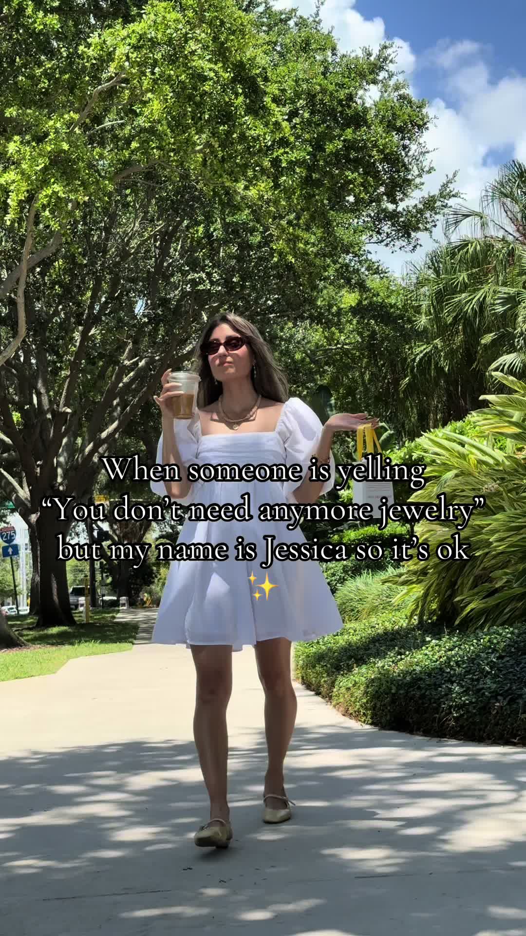 @Jessica Santander Jewelry