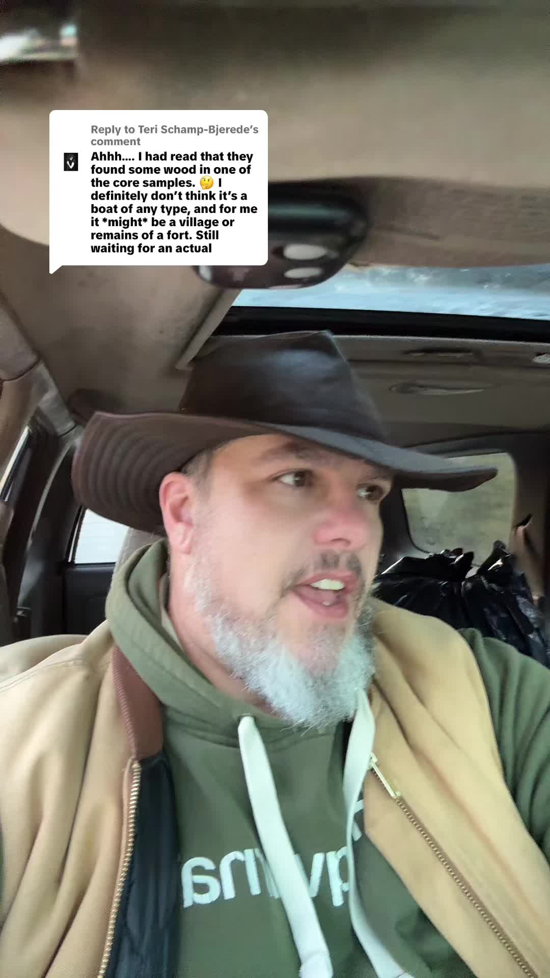 @Archaeowolf