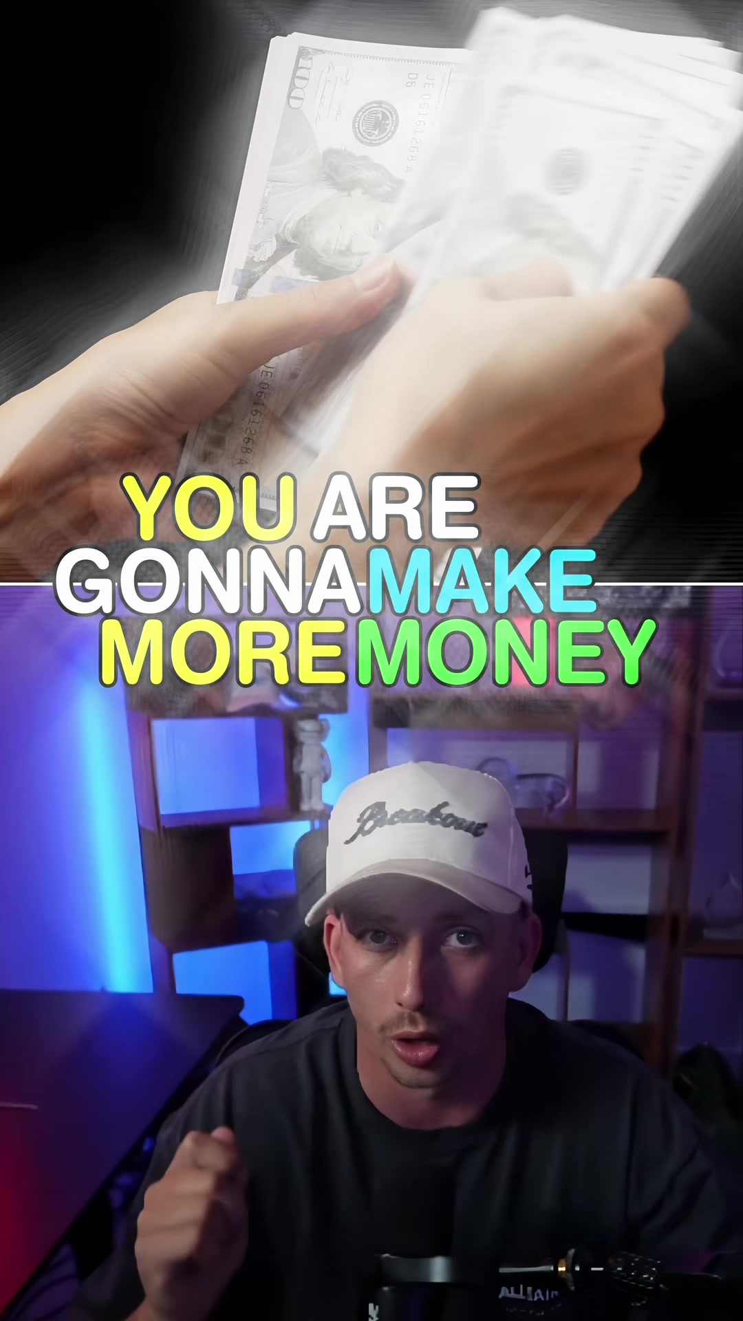 @Trader Mayne