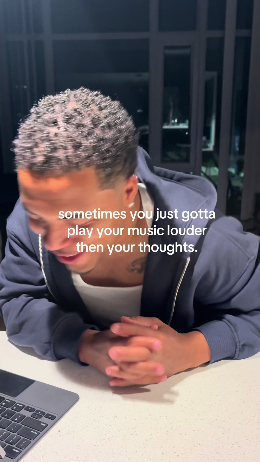 @Micah
