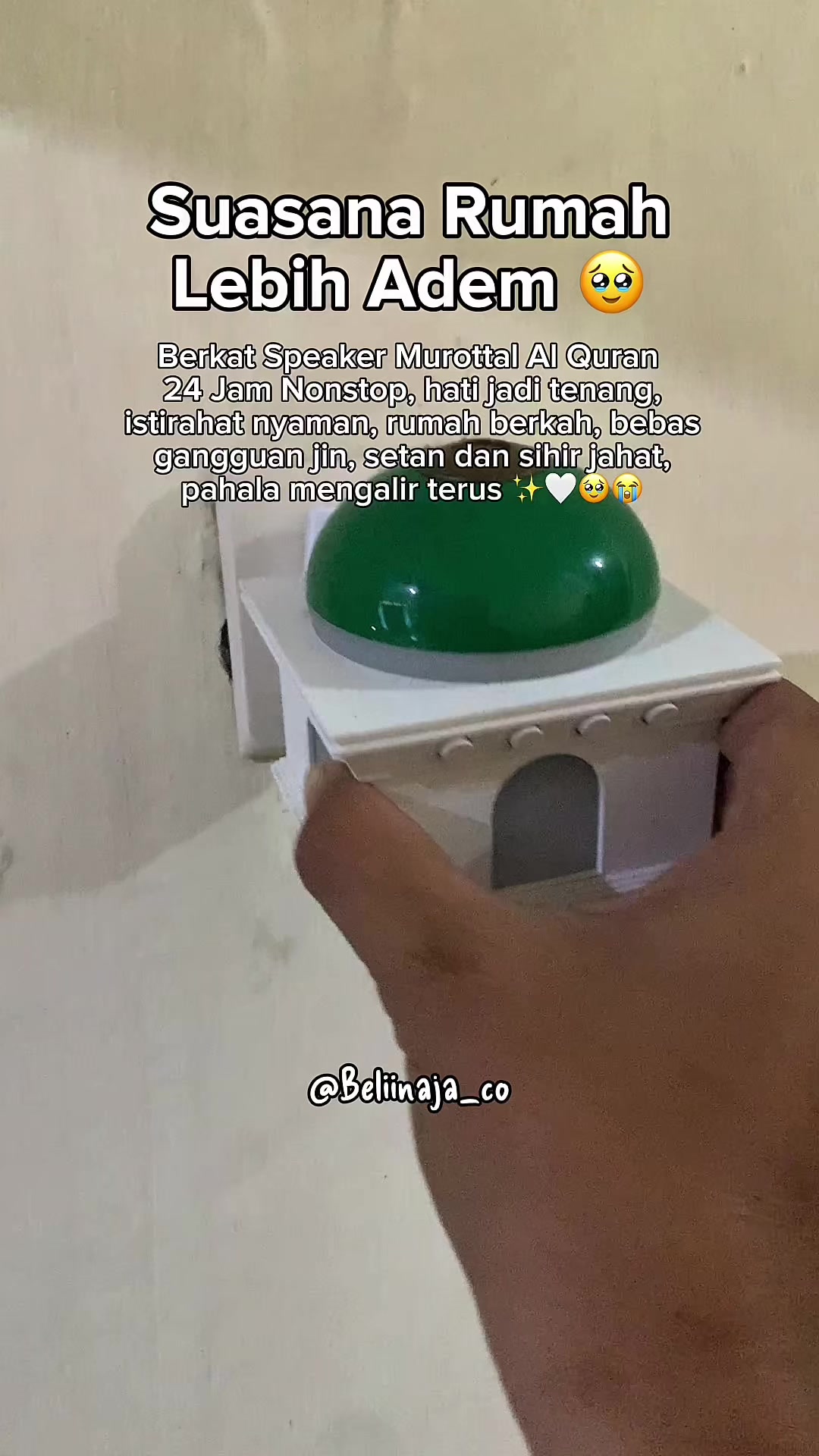 @Beliinaja.co | Hemat Banyak ✨