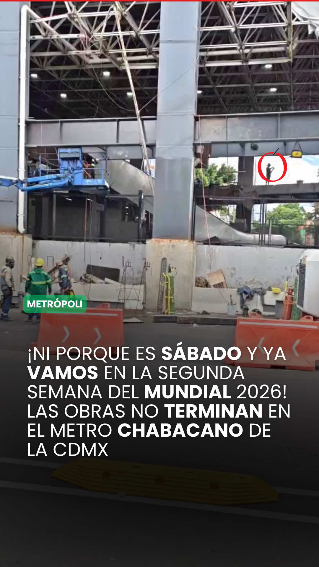 @La Crónica de Hoy