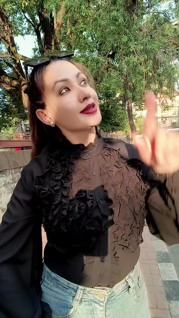 @sushila Rayamajhi