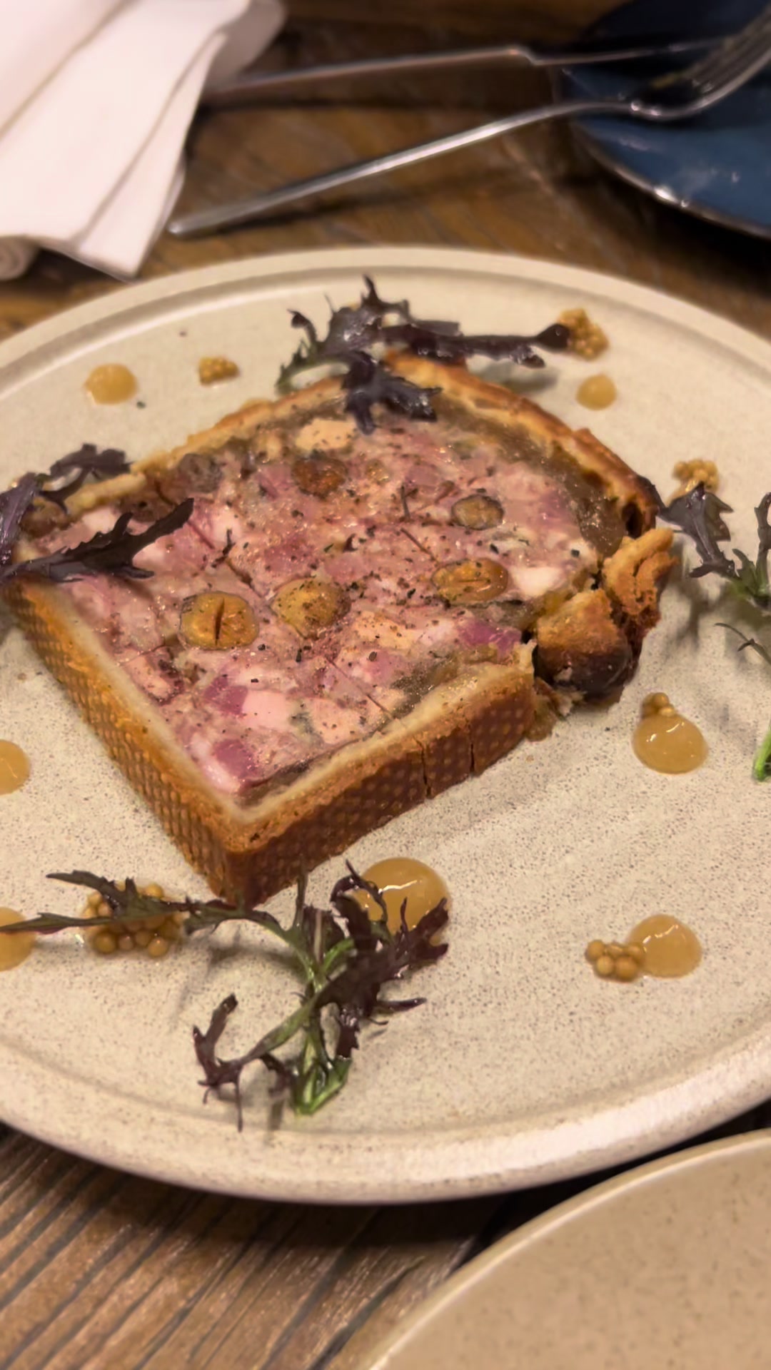@Food Guide Lyon & Expat