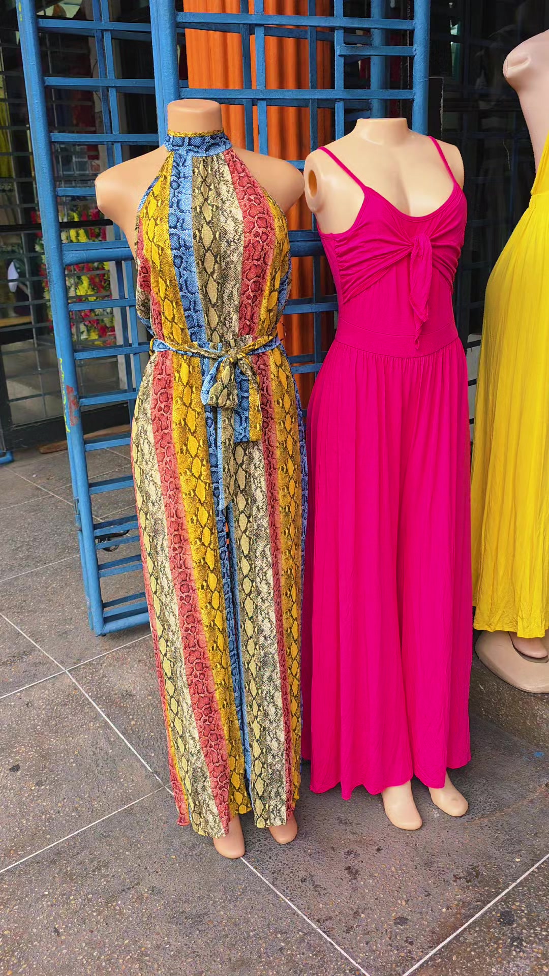 @Fashion SoCal