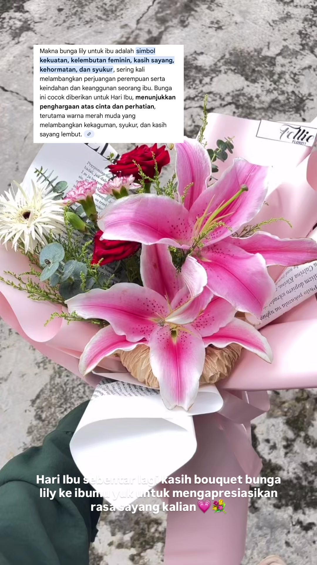 @FellieFlorist