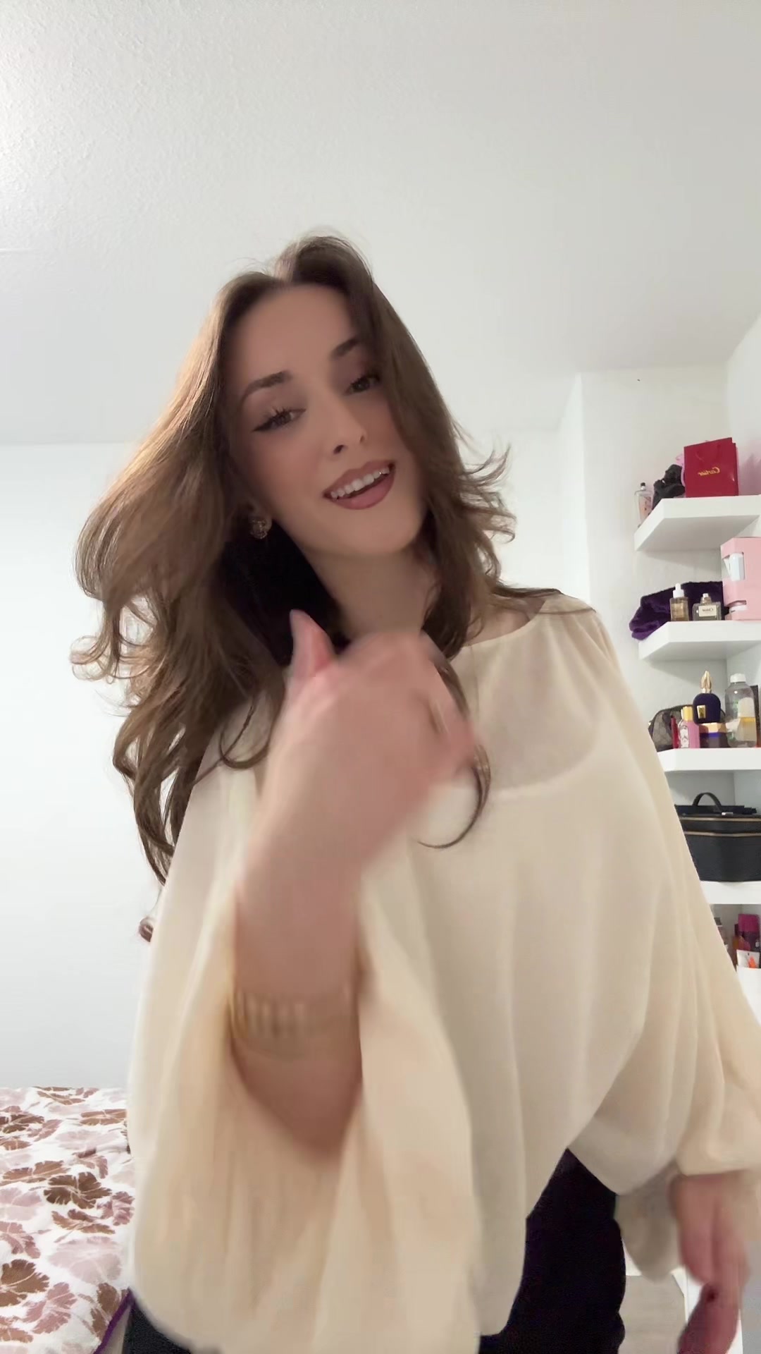 @KM