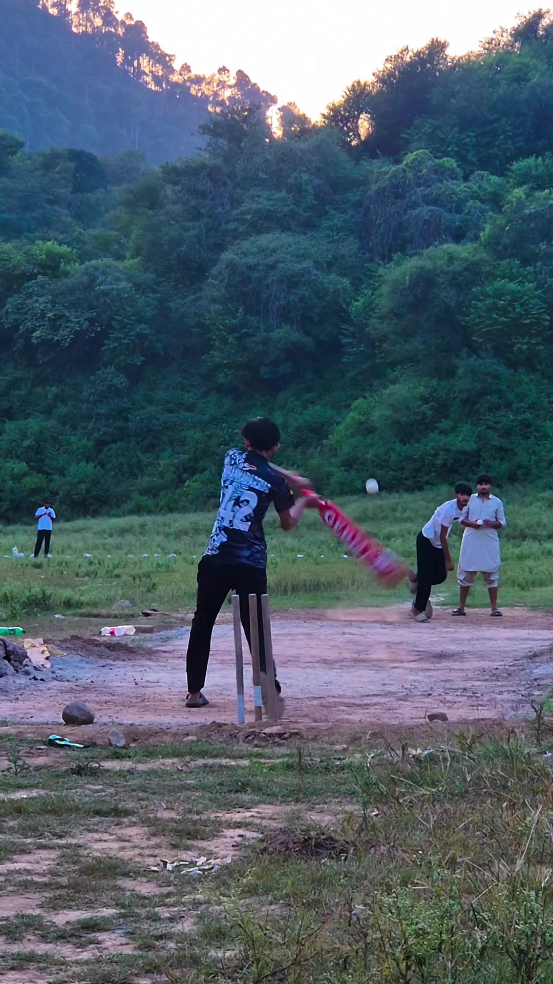 @jabar Ground