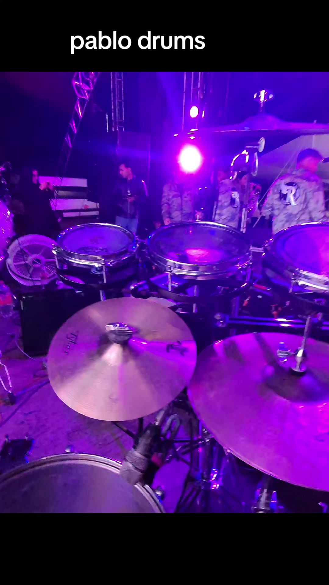 @Pablodrums