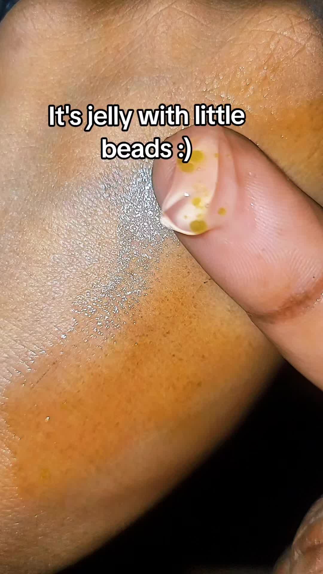 @ReinaMiriam 💅
