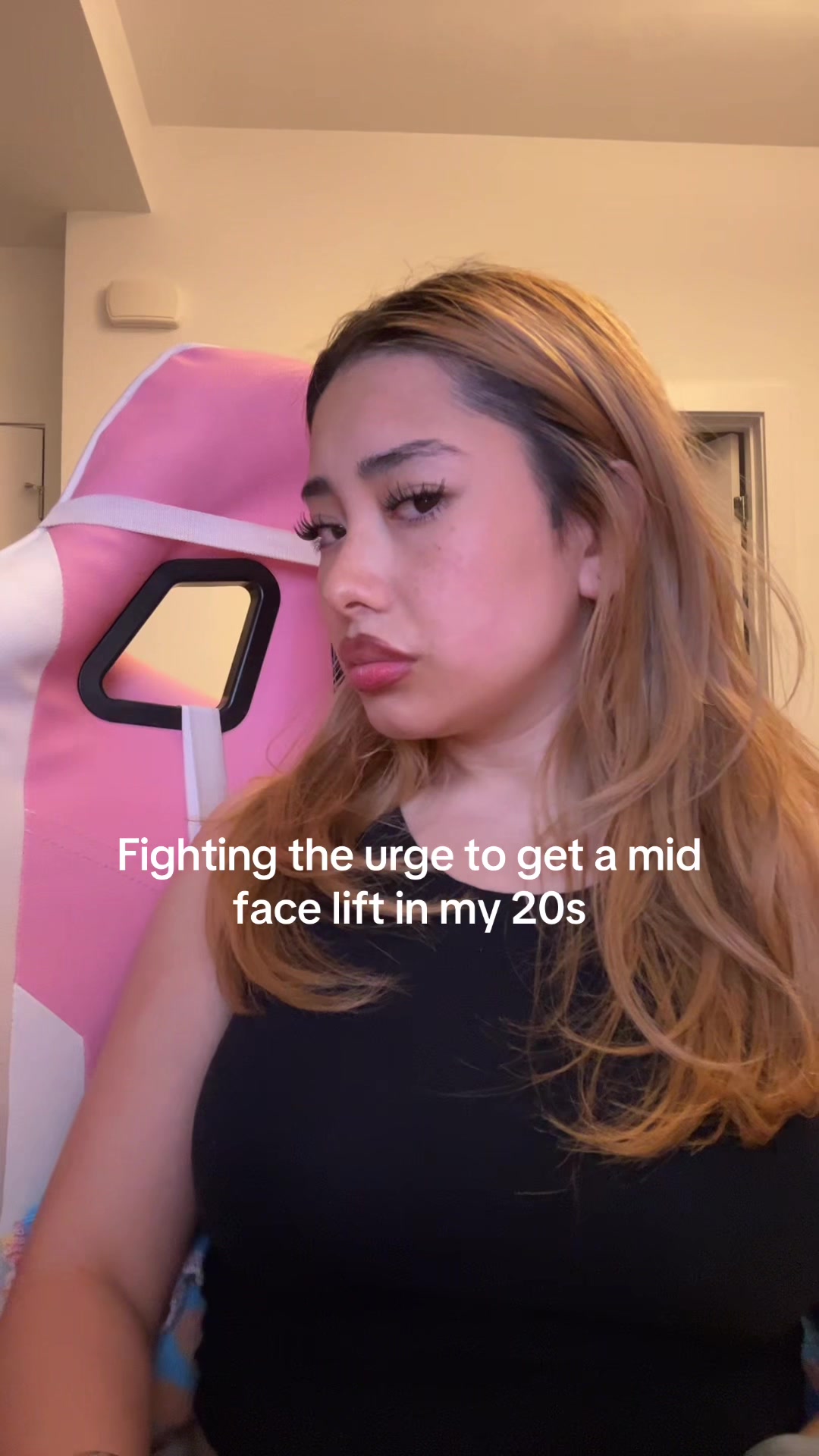@Kiana Rose
