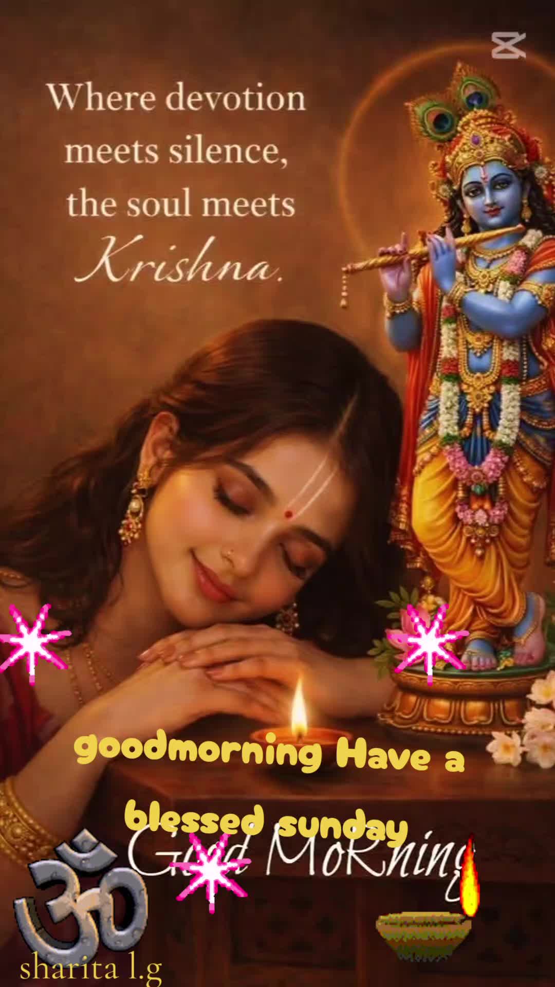 @Sharita